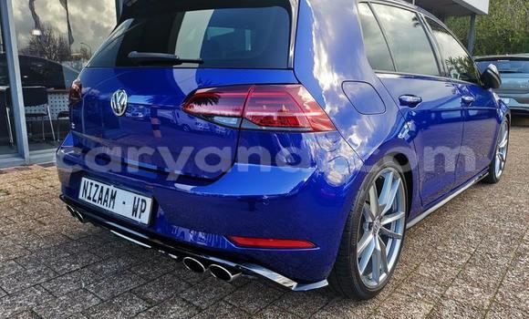 Tenga Tsaru Volkswagen Golf Bhuruu Mota in Chingola in Zambia Tenga Tsaru Volkswagen Golf Bhuruu Mota in Chingola in Zambia