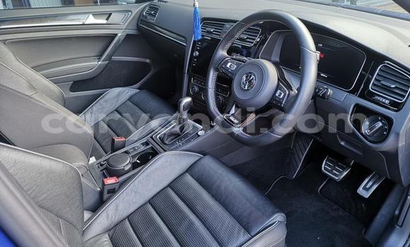 Tenga Tsaru Volkswagen Golf Bhuruu Mota in Chingola in Zambia Tenga Tsaru Volkswagen Golf Bhuruu Mota in Chingola in Zambia