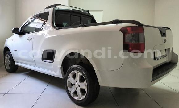 Tenga Tsaru Chevrolet Corsa Chena Mota in Chingola in Zambia Tenga Tsaru Chevrolet Corsa Chena Mota in Chingola in Zambia