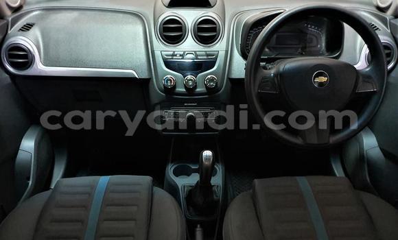 Tenga Tsaru Chevrolet Corsa Chena Mota in Chingola in Zambia Tenga Tsaru Chevrolet Corsa Chena Mota in Chingola in Zambia