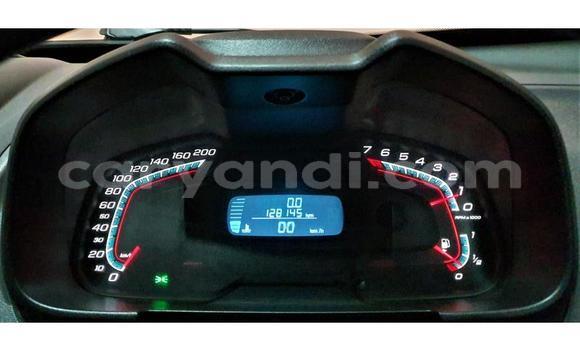 Tenga Tsaru Chevrolet Corsa Chena Mota in Chingola in Zambia Tenga Tsaru Chevrolet Corsa Chena Mota in Chingola in Zambia