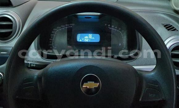 Tenga Tsaru Chevrolet Corsa Chena Mota in Chingola in Zambia Tenga Tsaru Chevrolet Corsa Chena Mota in Chingola in Zambia