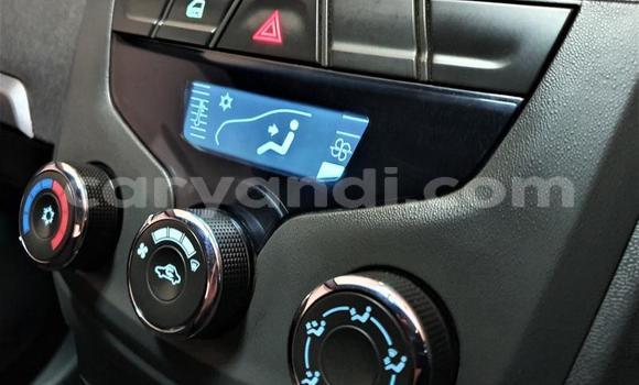 Tenga Tsaru Chevrolet Corsa Chena Mota in Chingola in Zambia Tenga Tsaru Chevrolet Corsa Chena Mota in Chingola in Zambia