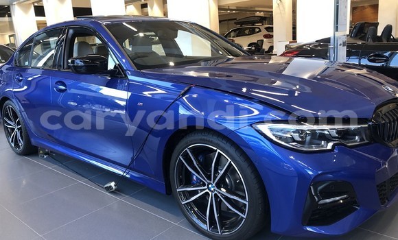 Nunua Ilio tumika BMW 3–Series Bluu Gari ndani ya Chilanga nchini Lusaka Nunua Ilio tumika BMW 3–Series Bluu Gari ndani ya Chilanga nchini Lusaka