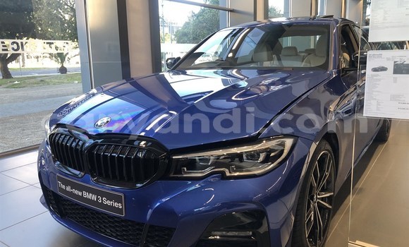 Nunua Ilio tumika BMW 3–Series Bluu Gari ndani ya Chilanga nchini Lusaka Nunua Ilio tumika BMW 3–Series Bluu Gari ndani ya Chilanga nchini Lusaka