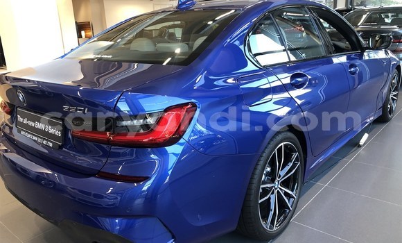 Nunua Ilio tumika BMW 3–Series Bluu Gari ndani ya Chilanga nchini Lusaka Nunua Ilio tumika BMW 3–Series Bluu Gari ndani ya Chilanga nchini Lusaka