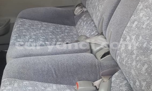 Buy Used Nissan Serena White Car in Lusaka in Zambia Buy Used Nissan Serena White Car in Lusaka in Zambia