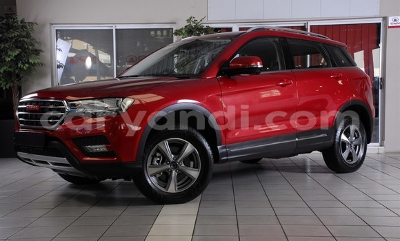 Acheter Occasion Voiture Haval H6 Rouge à Chilanga, Lusaka Acheter Occasion Voiture Haval H6 Rouge à Chilanga, Lusaka