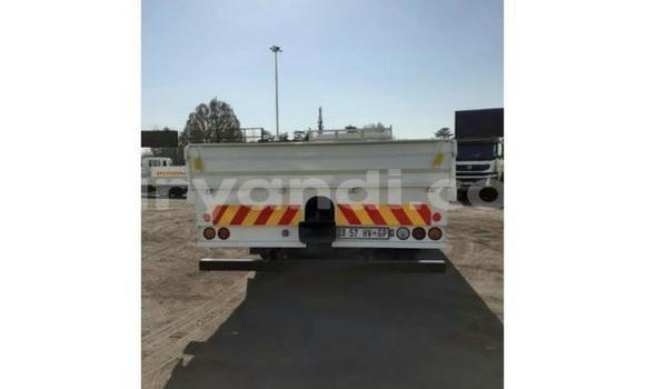 Buy Used Hino Ranger White Truck in Lusaka in Zambia Buy Used Hino Ranger White Truck in Lusaka in Zambia