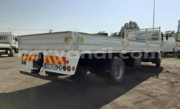 Buy Used Hino Ranger White Truck in Lusaka in Zambia Buy Used Hino Ranger White Truck in Lusaka in Zambia