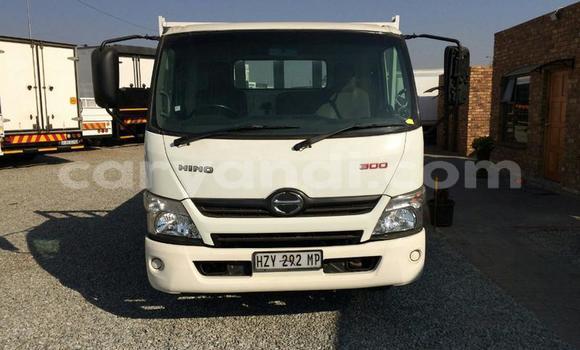 Tenga Tsaru Hino 300 Series Chena Rori in Lusaka in Zambia Tenga Tsaru Hino 300 Series Chena Rori in Lusaka in Zambia