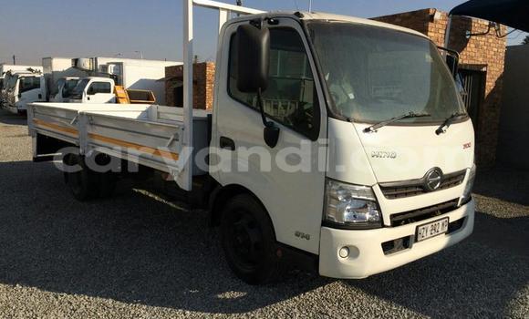 Tenga Tsaru Hino 300 Series Chena Rori in Lusaka in Zambia Tenga Tsaru Hino 300 Series Chena Rori in Lusaka in Zambia