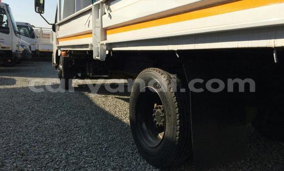 Tenga Tsaru Hino 300 Series Chena Rori in Lusaka in Zambia Tenga Tsaru Hino 300 Series Chena Rori in Lusaka in Zambia