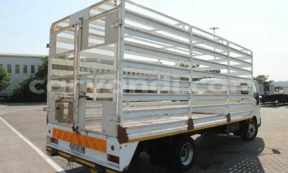 Buy Used Hino 300 Series White Truck in Lusaka in Zambia Buy Used Hino 300 Series White Truck in Lusaka in Zambia