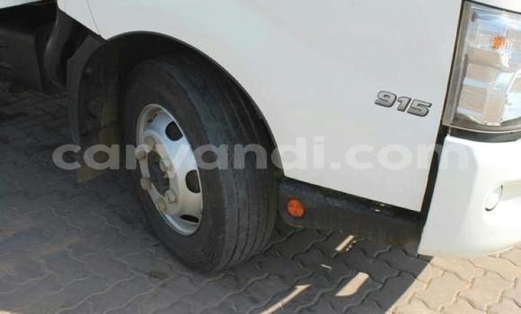 Buy Used Hino 300 Series White Truck in Lusaka in Zambia Buy Used Hino 300 Series White Truck in Lusaka in Zambia