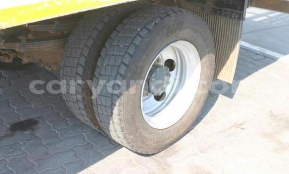 Buy Used Hino 300 Series White Truck in Lusaka in Zambia Buy Used Hino 300 Series White Truck in Lusaka in Zambia