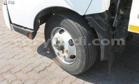 Buy Used Hino 300 Series White Truck in Lusaka in Zambia Buy Used Hino 300 Series White Truck in Lusaka in Zambia