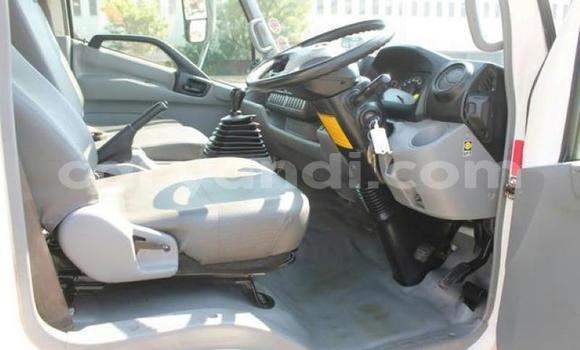 Buy Used Hino 300 Series White Truck in Lusaka in Zambia Buy Used Hino 300 Series White Truck in Lusaka in Zambia