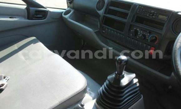 Buy Used Hino 300 Series White Truck in Lusaka in Zambia Buy Used Hino 300 Series White Truck in Lusaka in Zambia