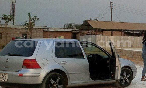 Acheter Occasion Voiture Volkswagen Golf Autre à Chingola, Zambie Acheter Occasion Voiture Volkswagen Golf Autre à Chingola, Zambie