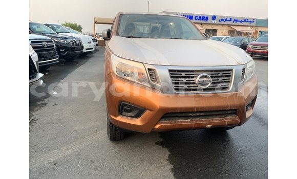 Buy Import Nissan Navara Other Car in Import - Dubai in Zambia Buy Import Nissan Navara Other Car in Import - Dubai in Zambia