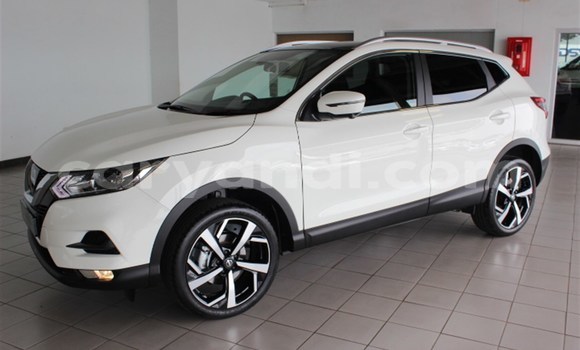 Nunua Ilio tumika Nissan Qashqai Nyeupe Gari ndani ya Chingola nchini Zambia Nunua Ilio tumika Nissan Qashqai Nyeupe Gari ndani ya Chingola nchini Zambia