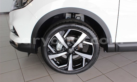 Nunua Ilio tumika Nissan Qashqai Nyeupe Gari ndani ya Chingola nchini Zambia Nunua Ilio tumika Nissan Qashqai Nyeupe Gari ndani ya Chingola nchini Zambia
