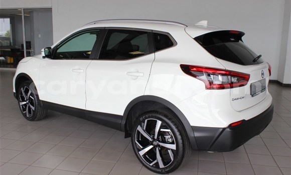 Nunua Ilio tumika Nissan Qashqai Nyeupe Gari ndani ya Chingola nchini Zambia Nunua Ilio tumika Nissan Qashqai Nyeupe Gari ndani ya Chingola nchini Zambia