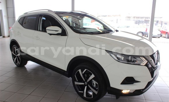 Nunua Ilio tumika Nissan Qashqai Nyeupe Gari ndani ya Chingola nchini Zambia Nunua Ilio tumika Nissan Qashqai Nyeupe Gari ndani ya Chingola nchini Zambia