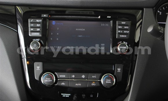 Nunua Ilio tumika Nissan Qashqai Nyeupe Gari ndani ya Chingola nchini Zambia Nunua Ilio tumika Nissan Qashqai Nyeupe Gari ndani ya Chingola nchini Zambia