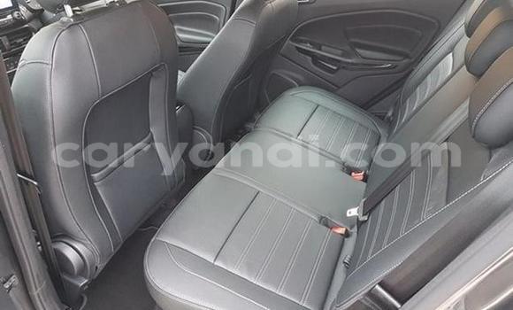 Tenga Tsaru Ford EcoSport Zvimwe Mota in Livingstone in Zambia Tenga Tsaru Ford EcoSport Zvimwe Mota in Livingstone in Zambia