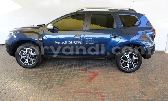 Tenga Tsaru Renault Duster Zvimwe Mota in Livingstone in Zambia Tenga Tsaru Renault Duster Zvimwe Mota in Livingstone in Zambia