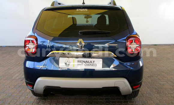 Tenga Tsaru Renault Duster Zvimwe Mota in Livingstone in Zambia Tenga Tsaru Renault Duster Zvimwe Mota in Livingstone in Zambia