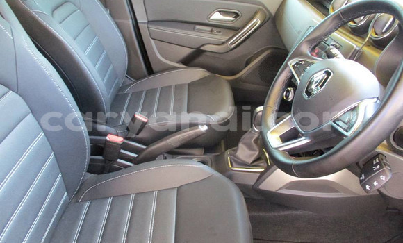 Tenga Tsaru Renault Duster Zvimwe Mota in Livingstone in Zambia Tenga Tsaru Renault Duster Zvimwe Mota in Livingstone in Zambia