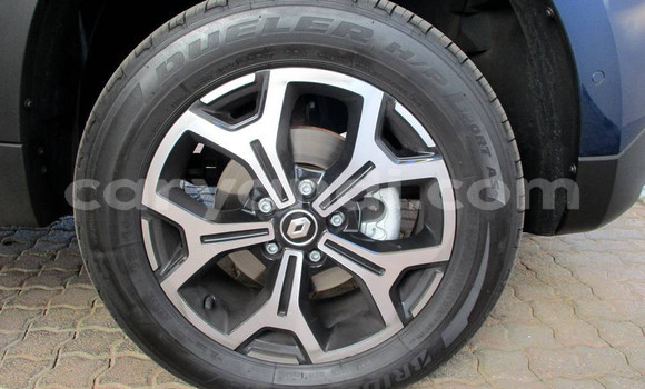 Tenga Tsaru Renault Duster Zvimwe Mota in Livingstone in Zambia Tenga Tsaru Renault Duster Zvimwe Mota in Livingstone in Zambia