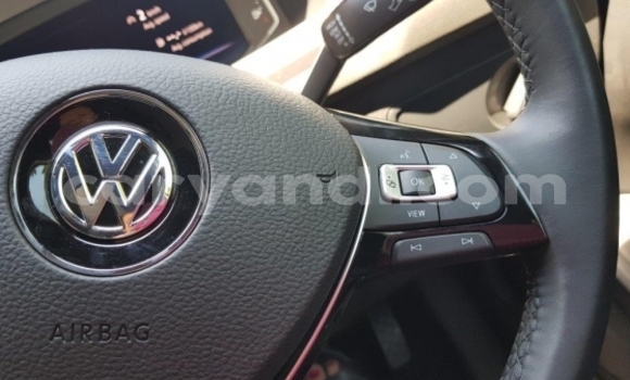 Nunua Ilio tumika Volkswagen Tiguan Nyeupe Gari ndani ya Chingola nchini Zambia Nunua Ilio tumika Volkswagen Tiguan Nyeupe Gari ndani ya Chingola nchini Zambia