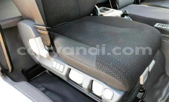 Acheter Occasion Utilitaire Isuzu FTR 850 Blanc à Lusaka, Zambie Acheter Occasion Utilitaire Isuzu FTR 850 Blanc à Lusaka, Zambie