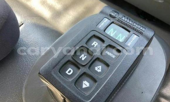 Acheter Occasion Utilitaire Isuzu FTR 850 Blanc à Lusaka, Zambie Acheter Occasion Utilitaire Isuzu FTR 850 Blanc à Lusaka, Zambie