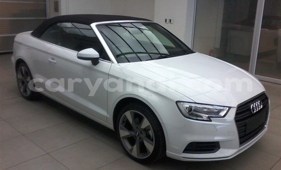 Tenga Tsaru Audi A3 Chena Mota in Chingola in Zambia Tenga Tsaru Audi A3 Chena Mota in Chingola in Zambia