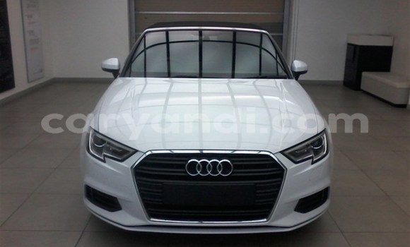 Tenga Tsaru Audi A3 Chena Mota in Chingola in Zambia Tenga Tsaru Audi A3 Chena Mota in Chingola in Zambia