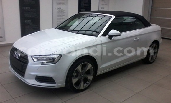 Tenga Tsaru Audi A3 Chena Mota in Chingola in Zambia Tenga Tsaru Audi A3 Chena Mota in Chingola in Zambia