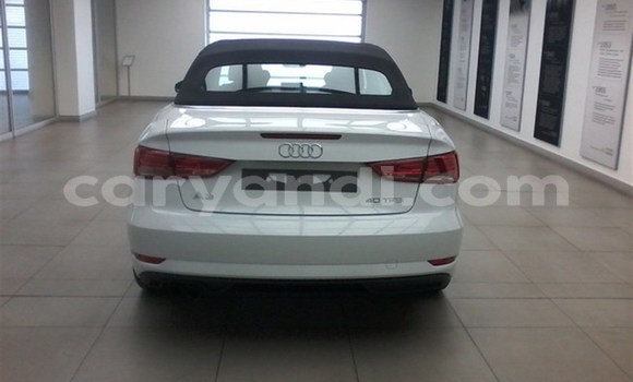 Tenga Tsaru Audi A3 Chena Mota in Chingola in Zambia Tenga Tsaru Audi A3 Chena Mota in Chingola in Zambia