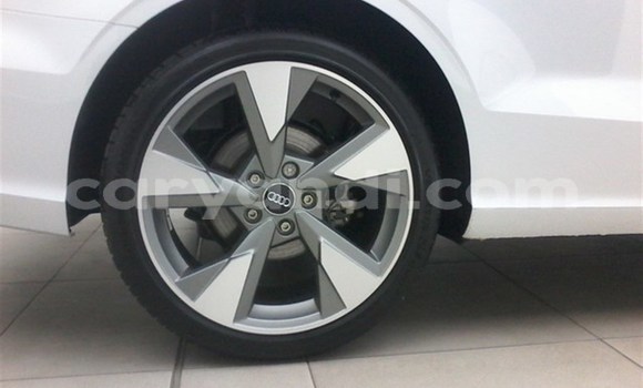 Tenga Tsaru Audi A3 Chena Mota in Chingola in Zambia Tenga Tsaru Audi A3 Chena Mota in Chingola in Zambia