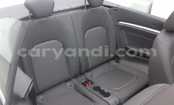 Tenga Tsaru Audi A3 Chena Mota in Chingola in Zambia Tenga Tsaru Audi A3 Chena Mota in Chingola in Zambia