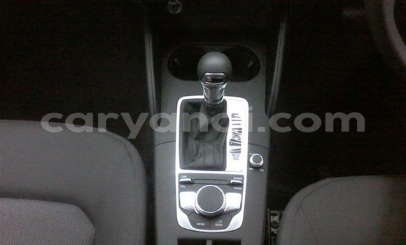 Tenga Tsaru Audi A3 Chena Mota in Chingola in Zambia Tenga Tsaru Audi A3 Chena Mota in Chingola in Zambia