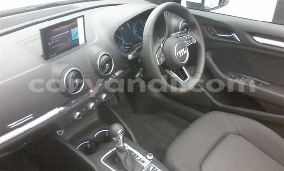 Tenga Tsaru Audi A3 Chena Mota in Chingola in Zambia Tenga Tsaru Audi A3 Chena Mota in Chingola in Zambia