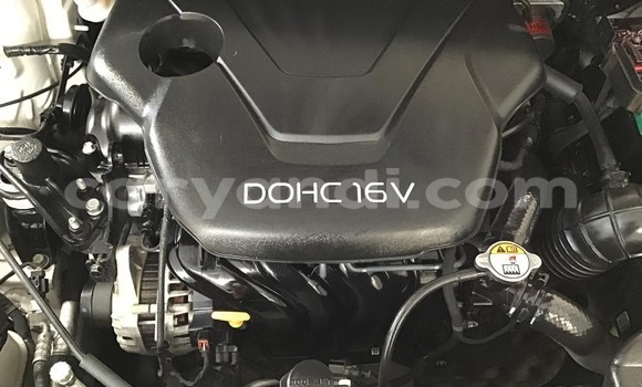 Acheter Occasion Voiture Hyundai i30 Blanc à Lusaka, Zambie Acheter Occasion Voiture Hyundai i30 Blanc à Lusaka, Zambie