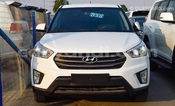 Acheter Import Voiture Hyundai Creta Blanc à Import - Dubai, Zambie Acheter Import Voiture Hyundai Creta Blanc à Import - Dubai, Zambie