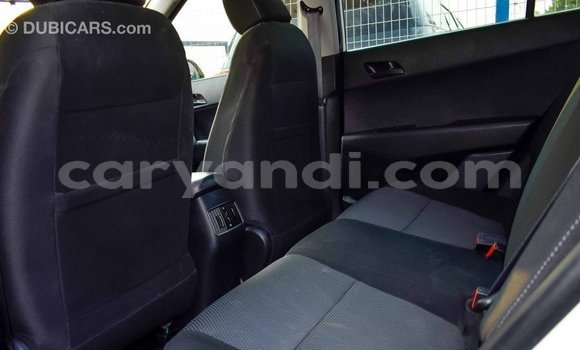 Acheter Import Voiture Hyundai Creta Blanc à Import - Dubai, Zambie Acheter Import Voiture Hyundai Creta Blanc à Import - Dubai, Zambie