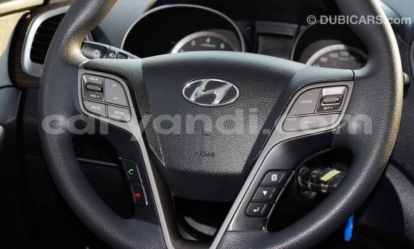 Acheter Import Voiture Hyundai Santa Fe Rouge à Import - Dubai, Zambie Acheter Import Voiture Hyundai Santa Fe Rouge à Import - Dubai, Zambie